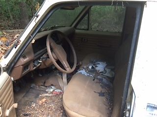 1984 Mazda B-Series Pickups Sundowner Base Standard Cab Pickup 2-Door - photo 6