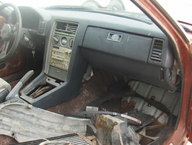 1984 Mazda RX-7 None - photo 3