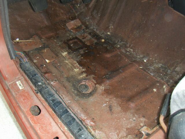 1984 Mazda RX-7 None - photo 5