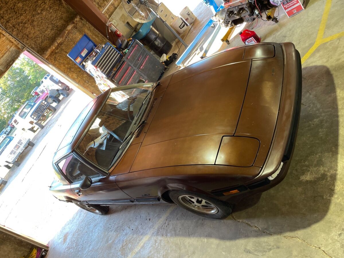1984 Mazda RX-7 12A - photo 6