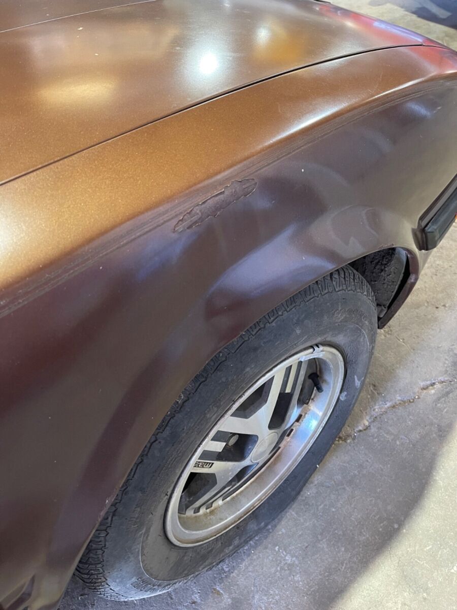 1984 Mazda RX-7 12A - photo 7
