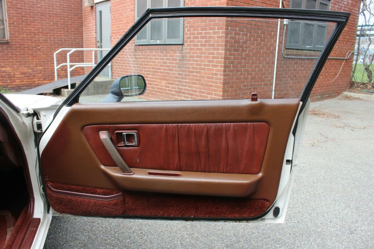 1984 Mazda RX-7 13B - photo 10