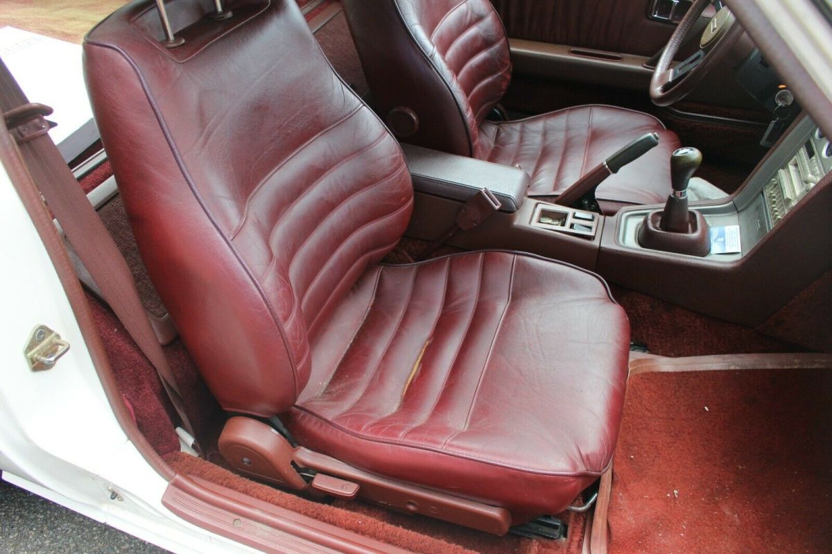 1984 Mazda RX-7 13B - photo 11