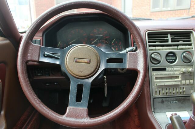 1984 Mazda RX-7 13B - photo 5