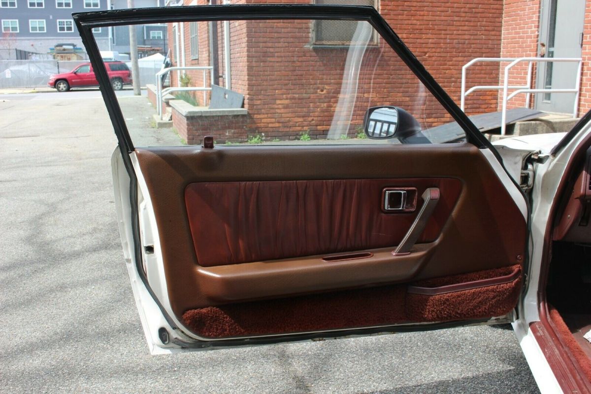 1984 Mazda RX-7 13B - photo 8