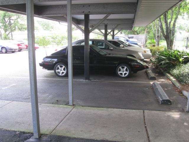 1984 Mazda RX-7 - photo 2