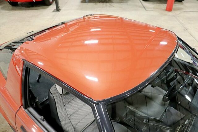 1984 Mazda RX-7 -- - photo 10