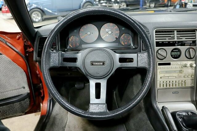 1984 Mazda RX-7 -- - photo 12