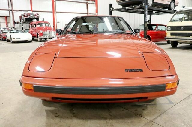 1984 Mazda RX-7 -- - photo 8
