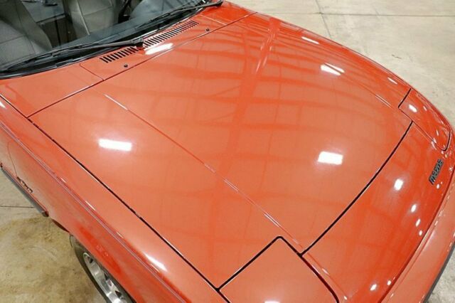 1984 Mazda RX-7 -- - photo 9