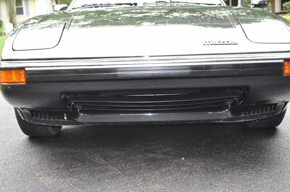 1984 Mazda RX-7 13B - photo 6
