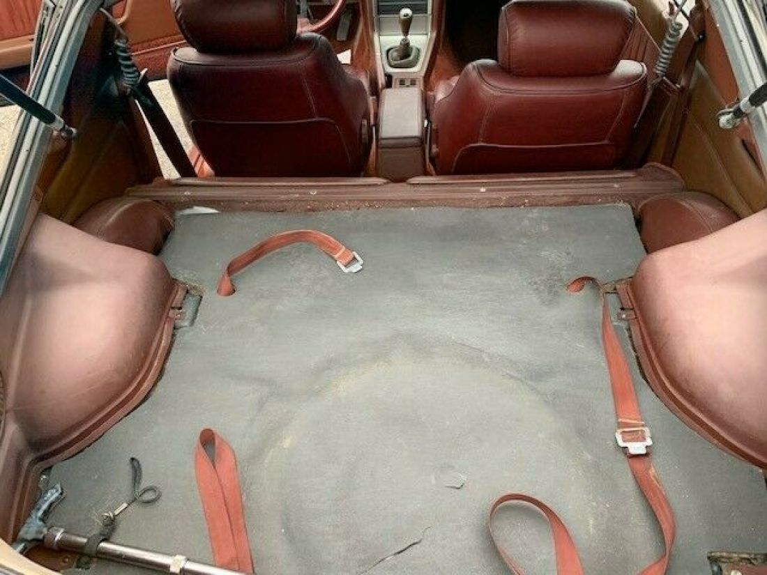 1984 Mazda RX-7 12A - photo 10