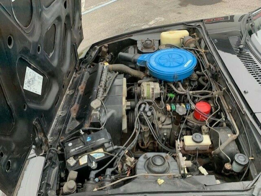 1984 Mazda RX-7 12A - photo 9