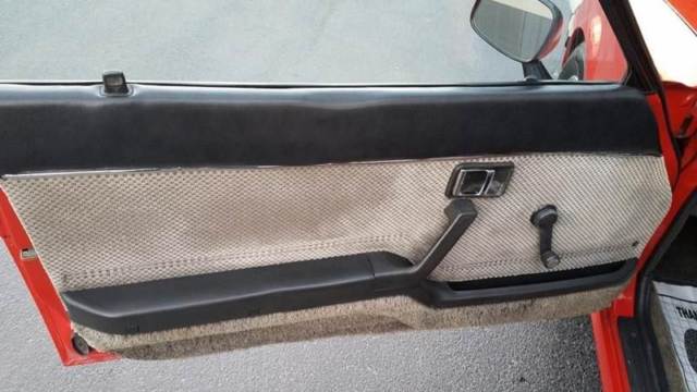 1984 Mazda RX-7 GS 2dr Hatchback - photo 11
