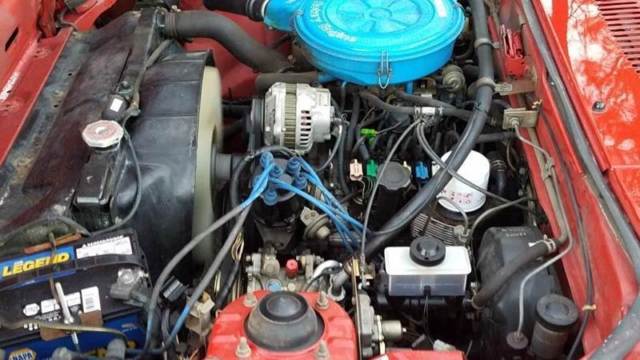 1984 Mazda RX-7 GS 2dr Hatchback - photo 13