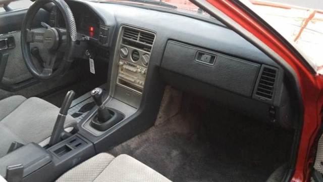 1984 Mazda RX-7 GS 2dr Hatchback - photo 4