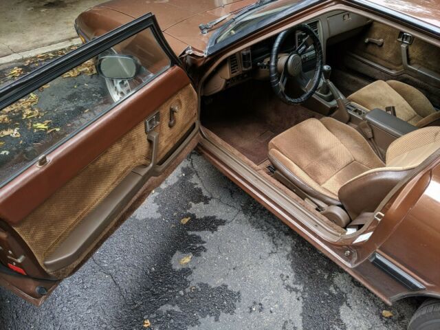 1984 Mazda RX-7 - photo 11