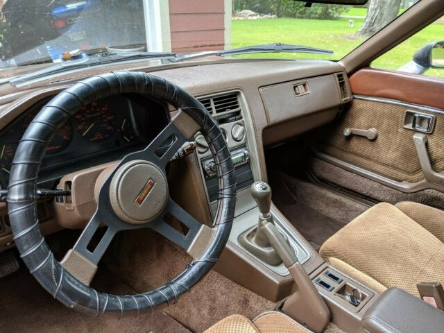 1984 Mazda RX-7 - photo 12