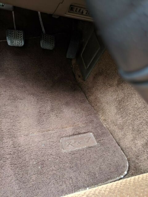 1984 Mazda RX-7 - photo 13