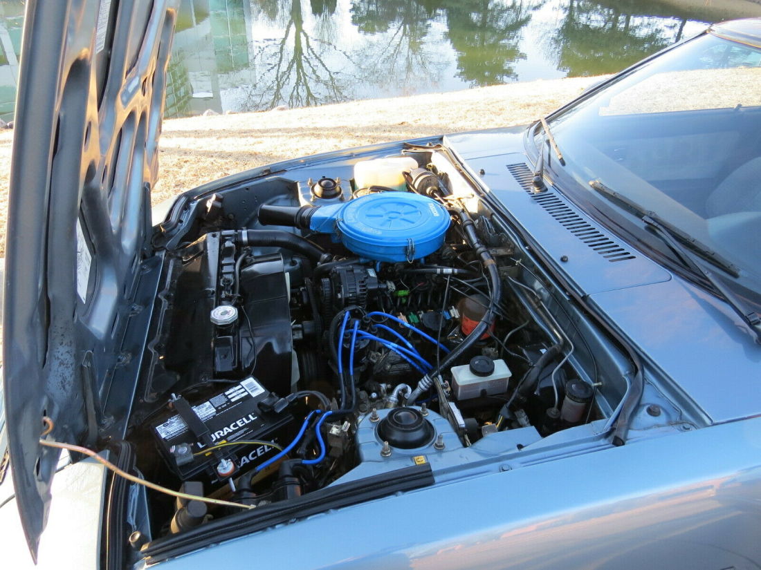 1984 Mazda RX-7 GSL - photo 11