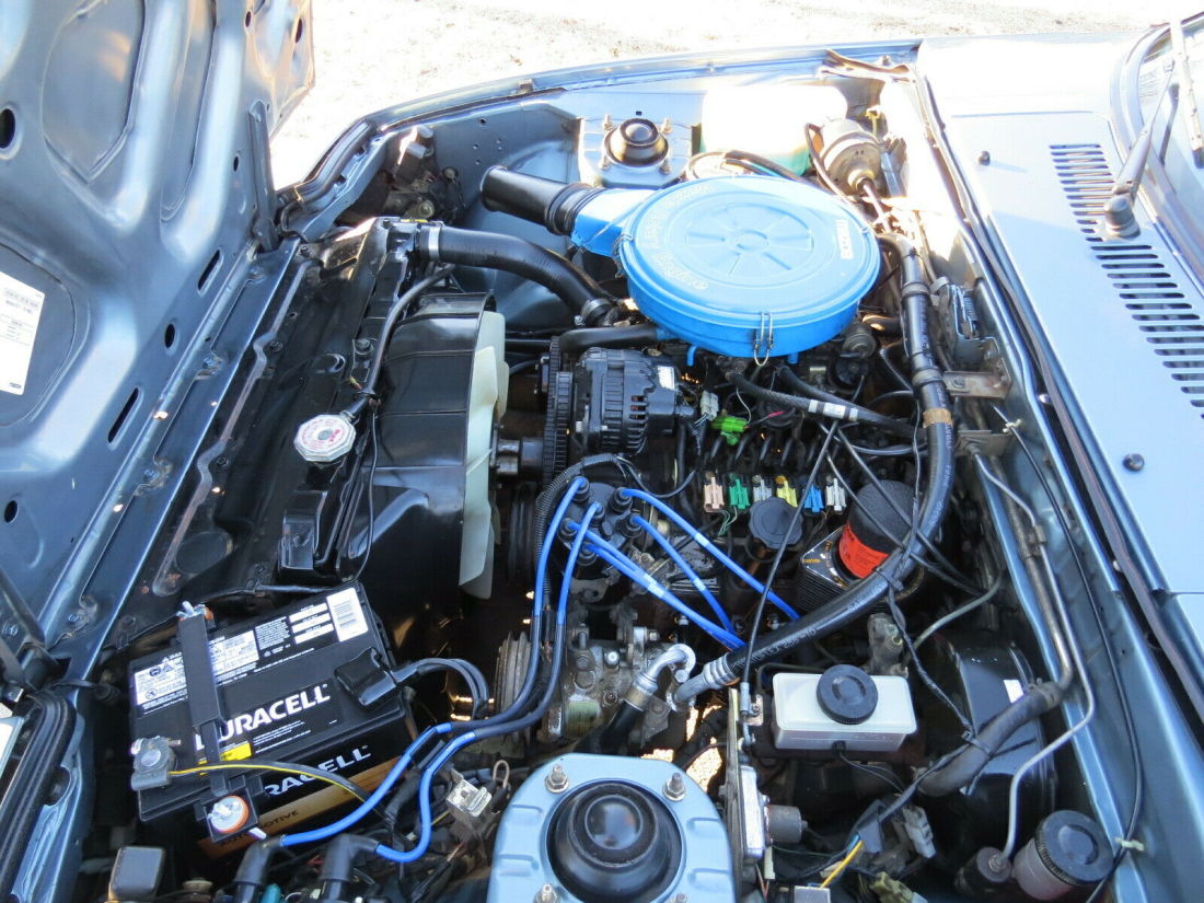 1984 Mazda RX-7 GSL - photo 12