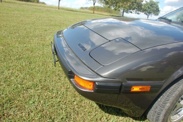 1984 Mazda RX-7 GSL - photo 10
