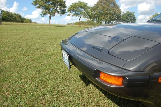 1984 Mazda RX-7 GSL - photo 11