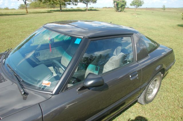 1984 Mazda RX-7 GSL - photo 5