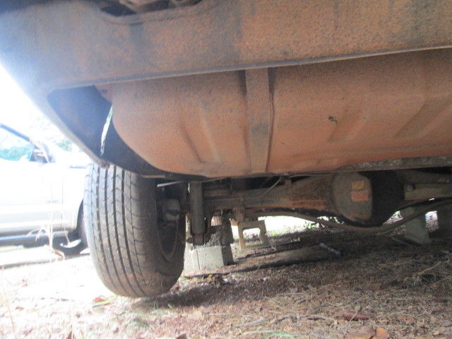 1984 Mazda RX-7 gsl - photo 10