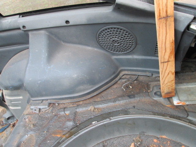 1984 Mazda RX-7 gsl - photo 12