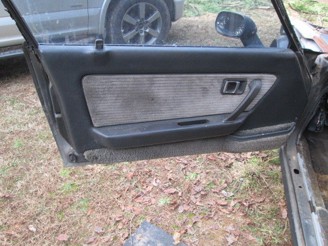 1984 Mazda RX-7 gsl - photo 3
