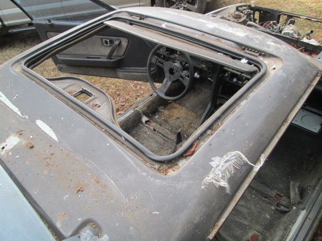 1984 Mazda RX-7 gsl - photo 6