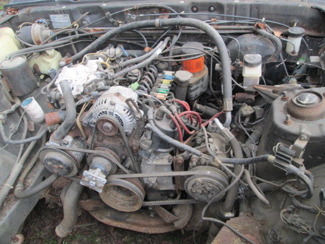 1984 Mazda RX-7 gsl - photo 9