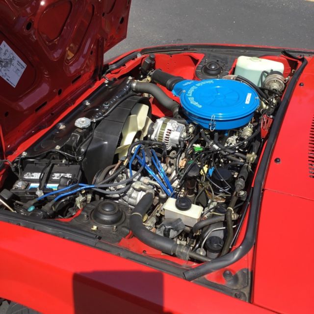 1984 Mazda RX-7 - photo 12