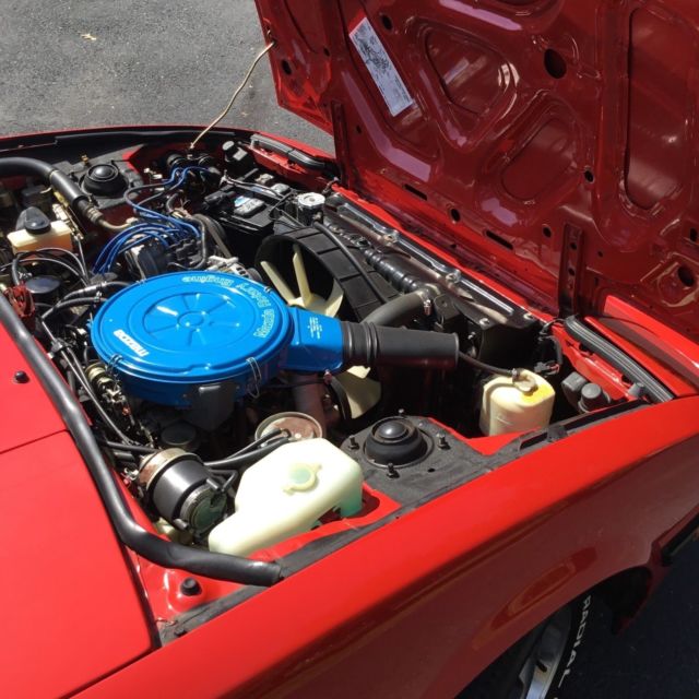 1984 Mazda RX-7 - photo 13