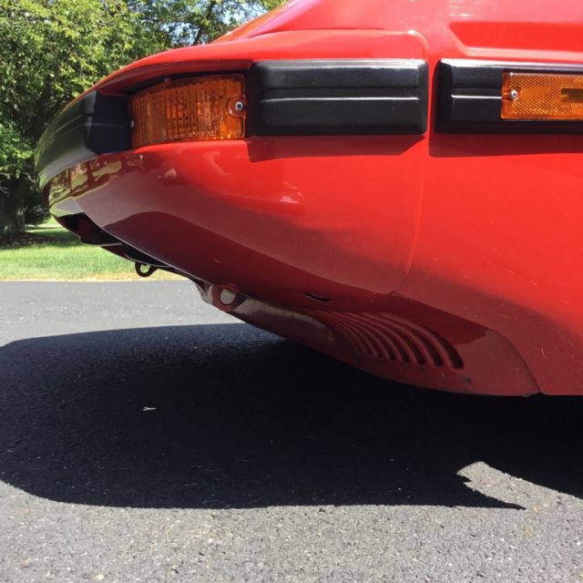 1984 Mazda RX-7 - photo 7