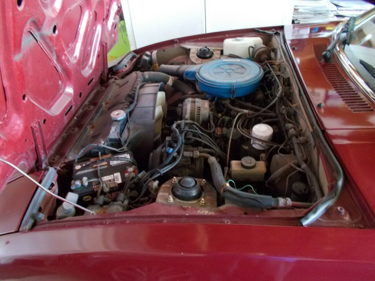 1984 Mazda RX-7 GSL - photo 6