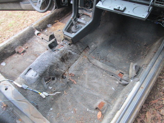 1984 Mazda RX-7 GSL - photo 11