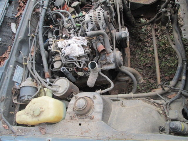 1984 Mazda RX-7 GSL - photo 7