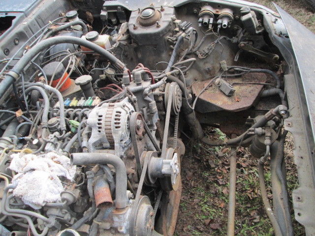 1984 Mazda RX-7 GSL - photo 8
