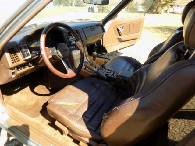 1984 Mazda RX-7 GSL - photo 12