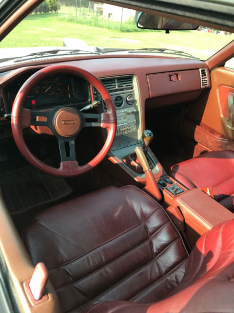 1984 Mazda RX-7 GSL-SE - photo 10