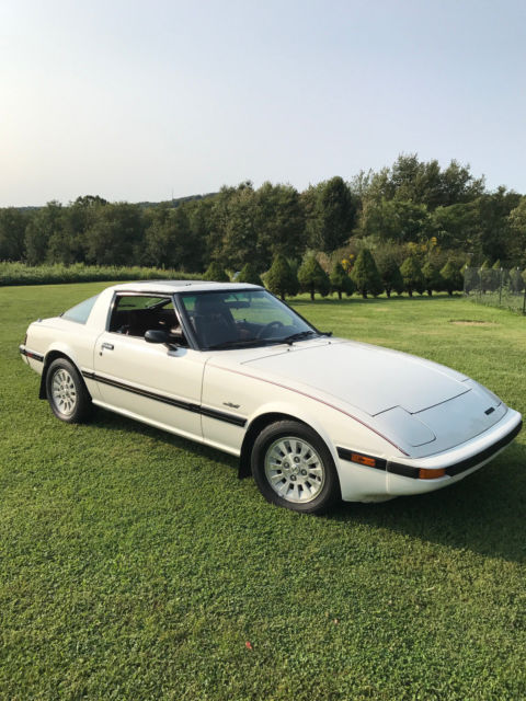 1984 Mazda RX-7 GSL-SE - photo 5