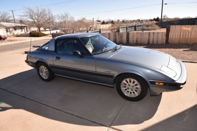 1984 Mazda RX-7 - photo 4