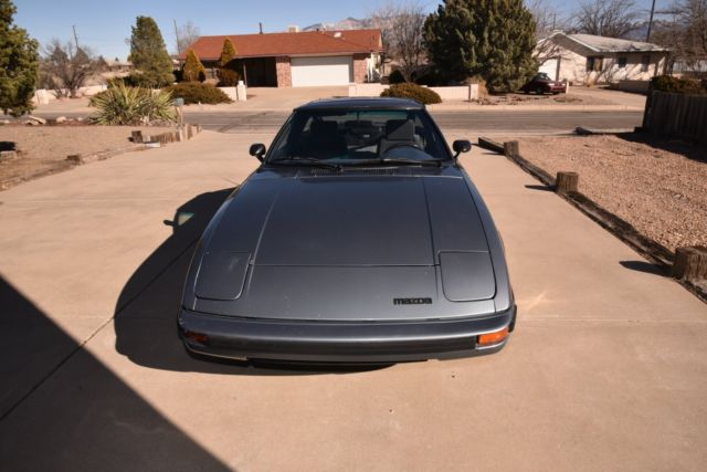 1984 Mazda RX-7 - photo 5