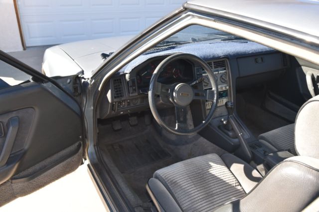 1984 Mazda RX-7 - photo 6