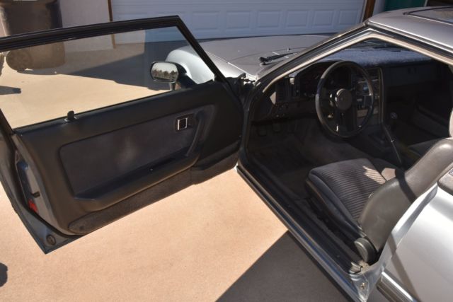 1984 Mazda RX-7 - photo 8