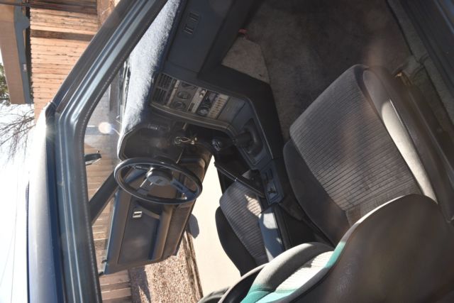1984 Mazda RX-7 - photo 9