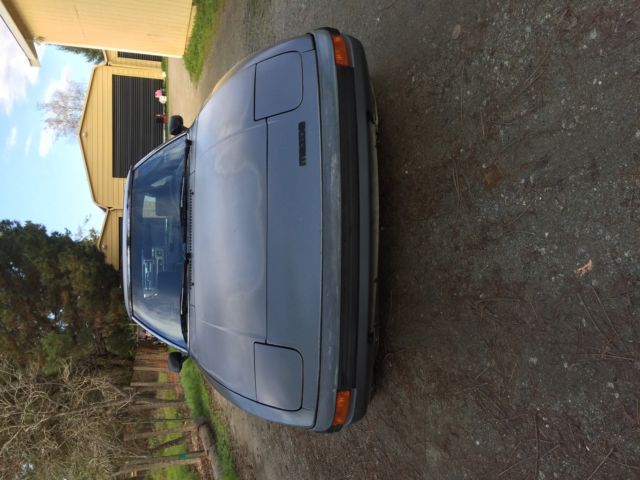 1984 Mazda RX-7 GSL-SE Coupe 2-Door - photo 8