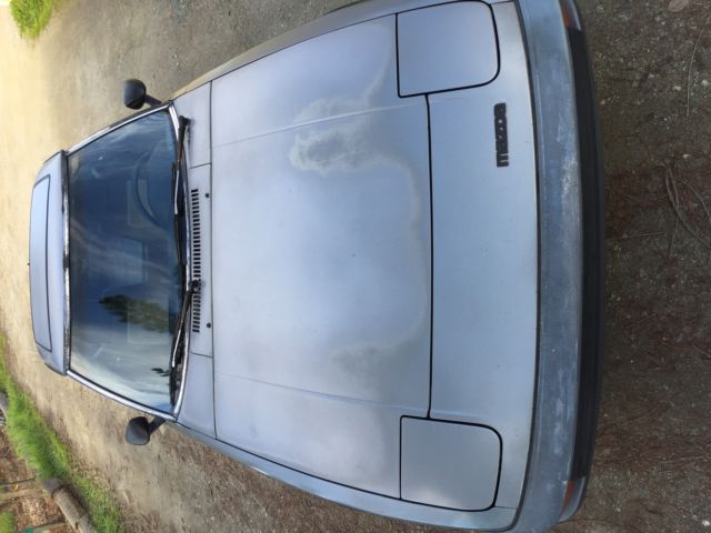 1984 Mazda RX-7 GSL-SE Coupe 2-Door - photo 9
